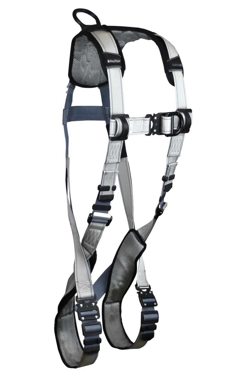 Flowtech LTE, 2D Climbing Non-Belted Full Body Harness